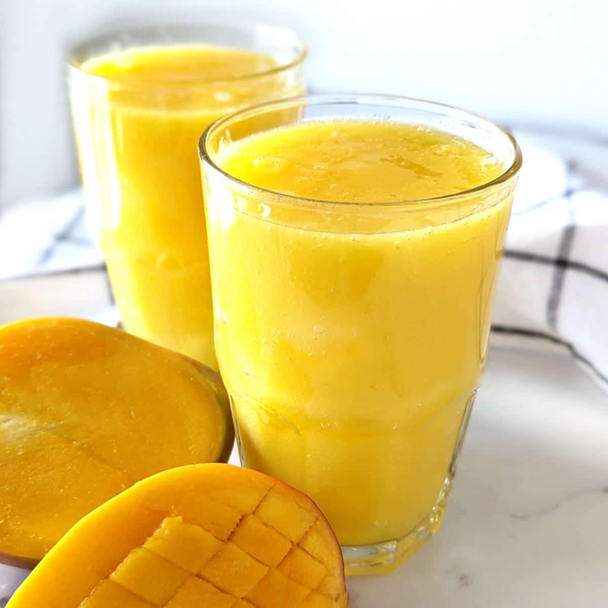 Mango - Juice