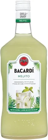 Mojito - Cocktail