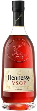 Henessy - Cocktail