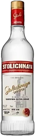 Stolichnaya - Cocktail